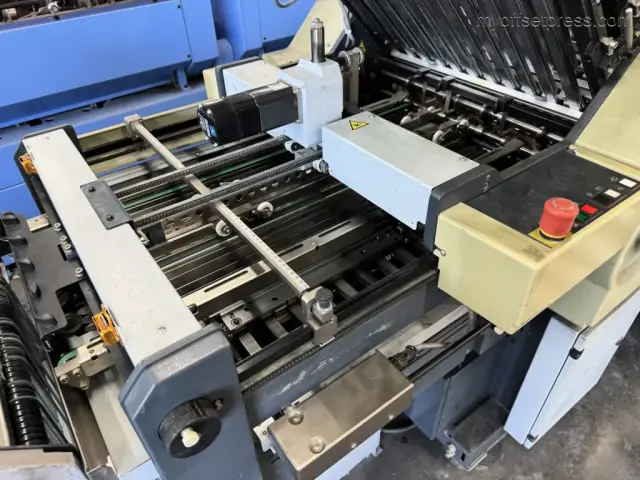 image machine N°4
