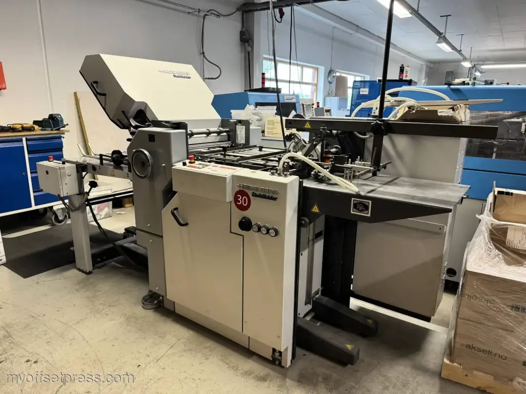 image machine N°4