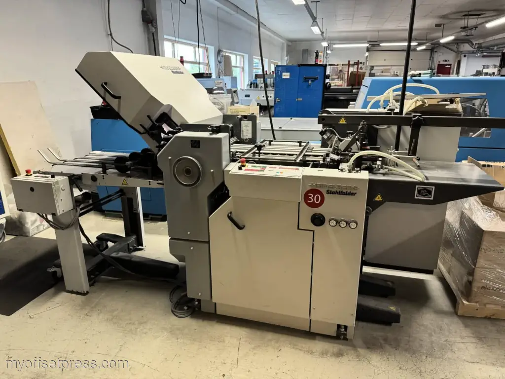 image machine N°5