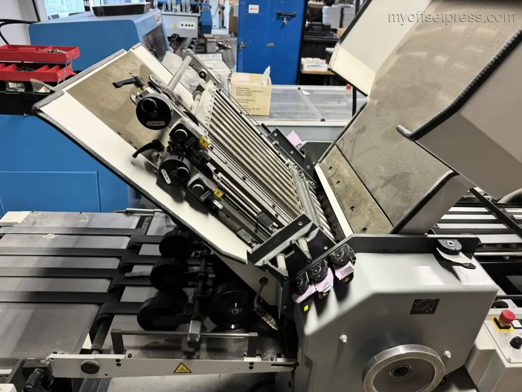 image machine N°6