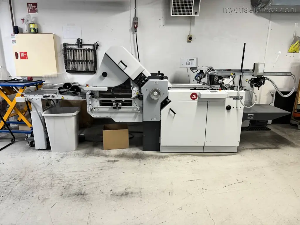 image machine N°4