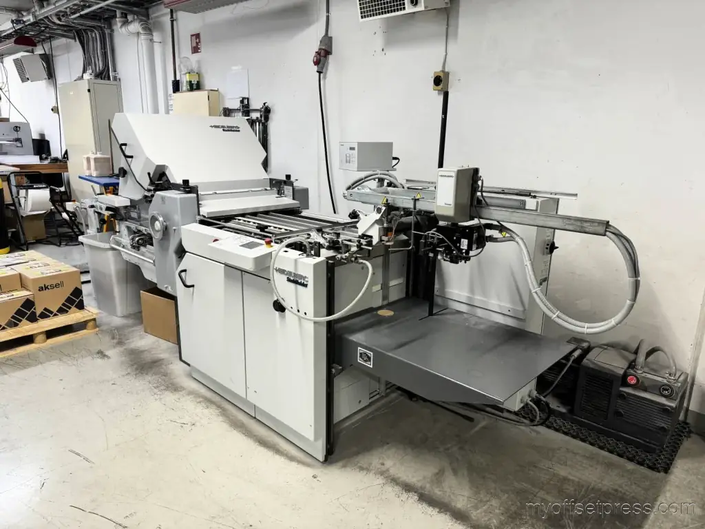 image machine N°5