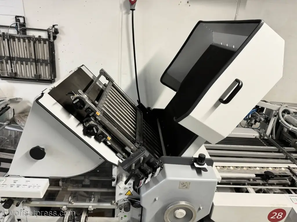 image machine N°6