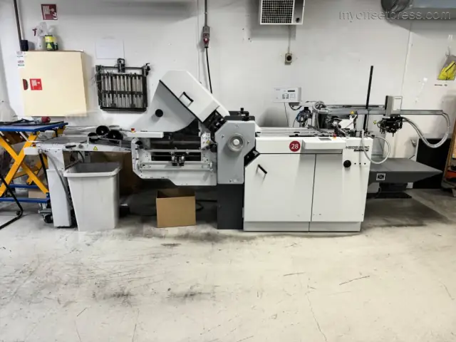 image machine N°1