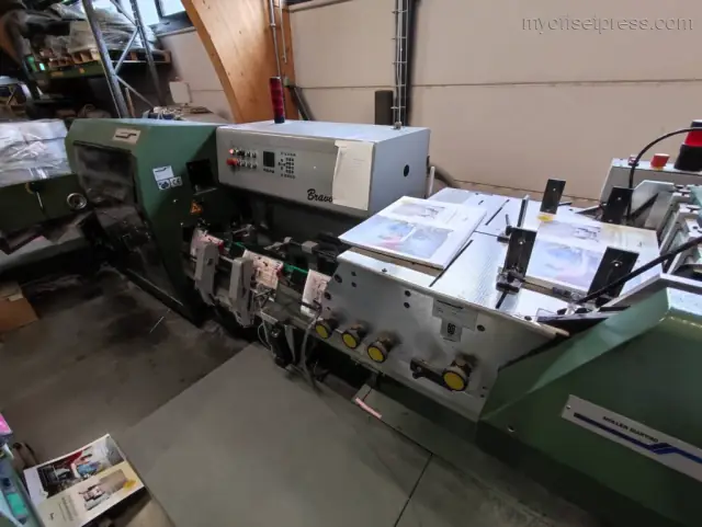 image machine N°3