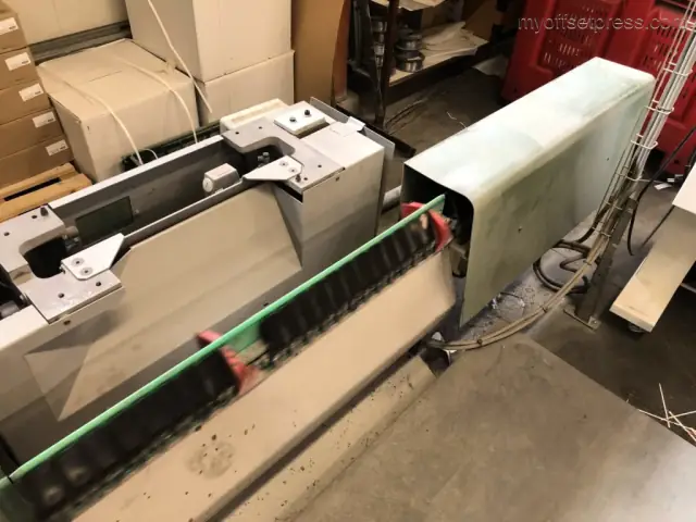 image machine N°5