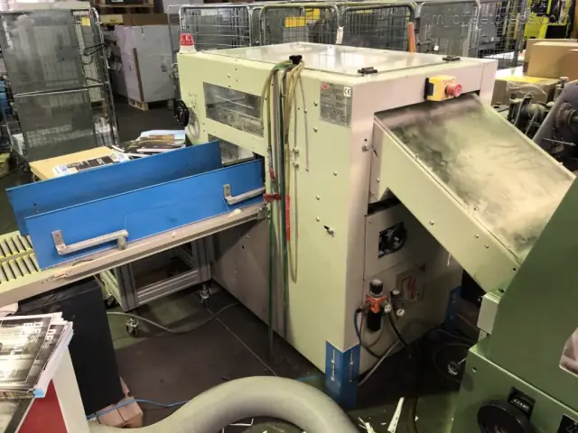 image machine N°12