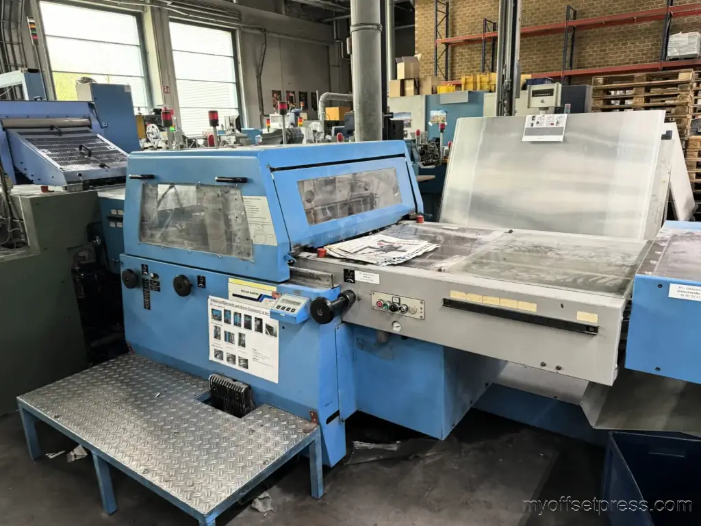 image machine N°20