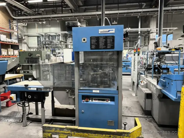 image machine N°3