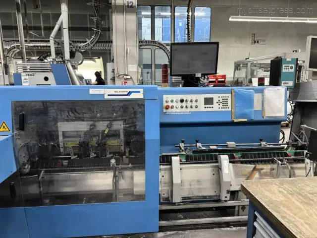 image machine N°7