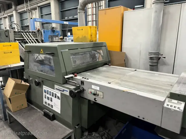 image machine N°2