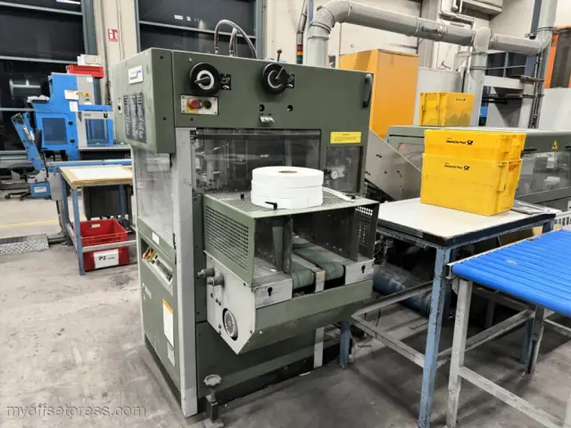 image machine N°3