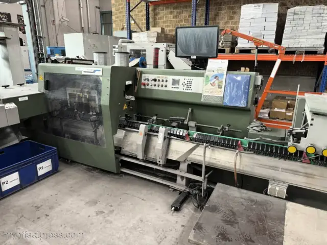 image machine N°8