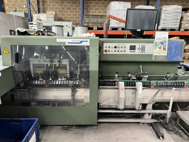 image machine N°9