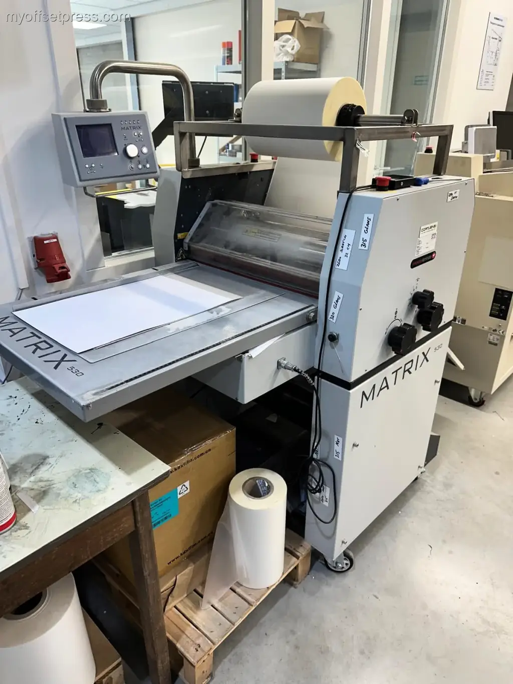 image machine N°6