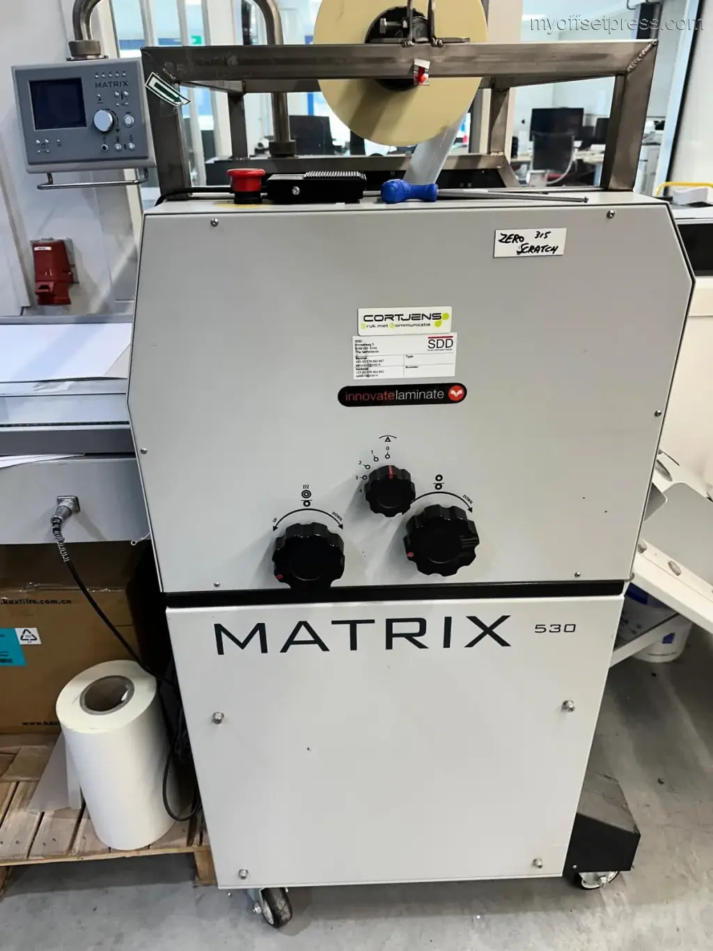 image machine N°7