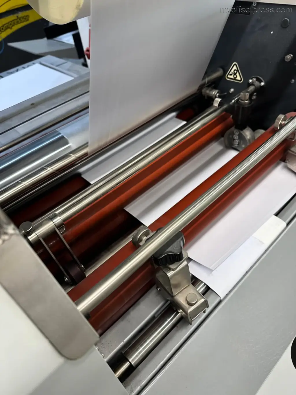 image machine N°8