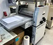 Matrix 530 Laminator