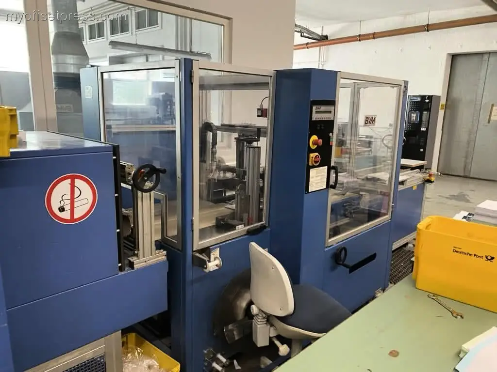 image machine N°15