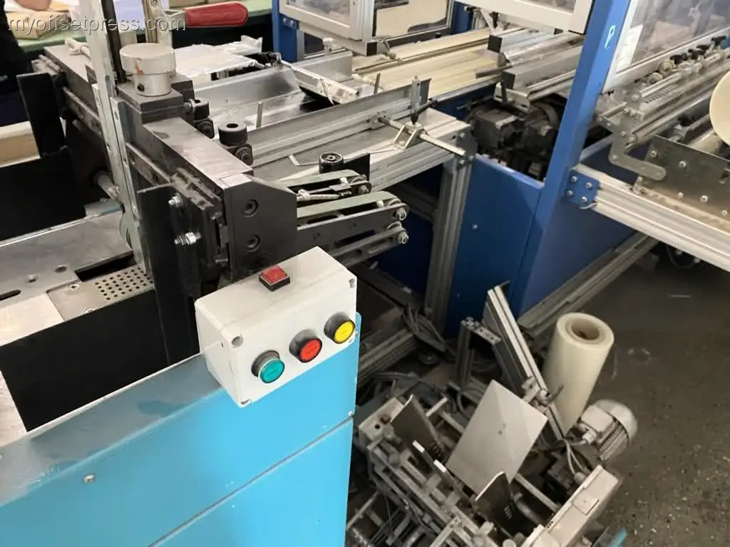 image machine N°17