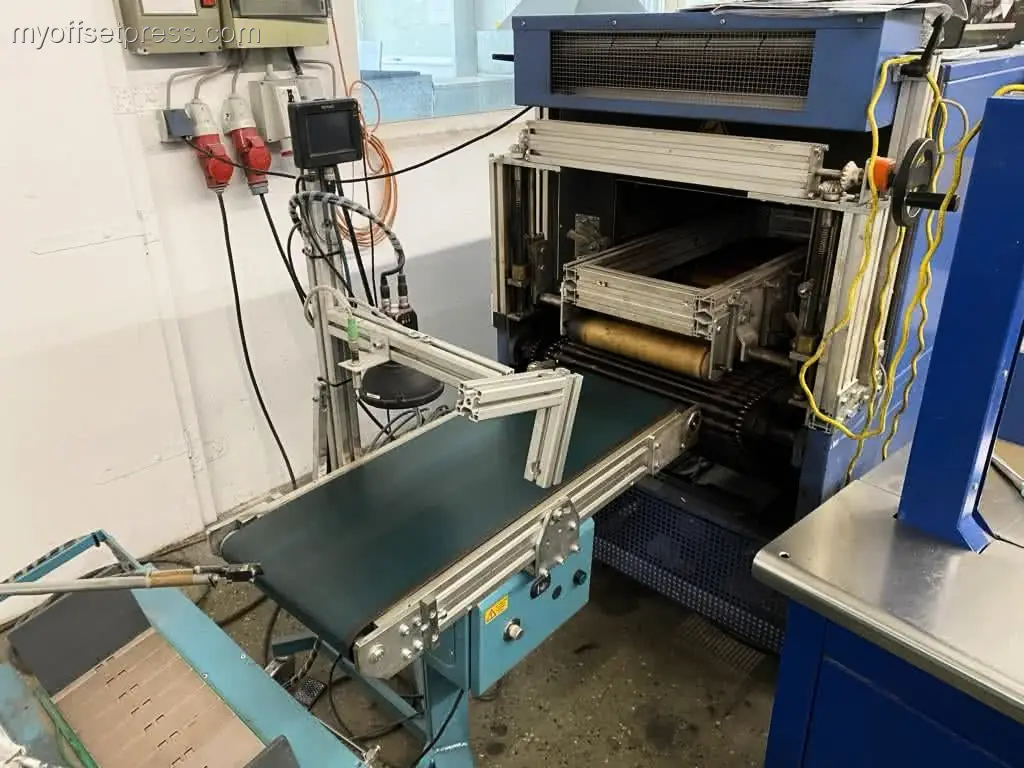 image machine N°20