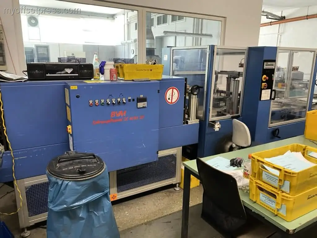 image machine N°22