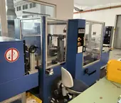 BVM Compacta Trend 6020