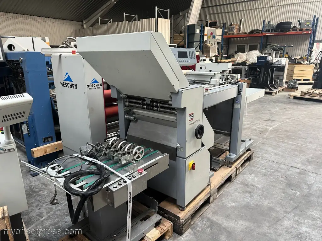 image machine N°12