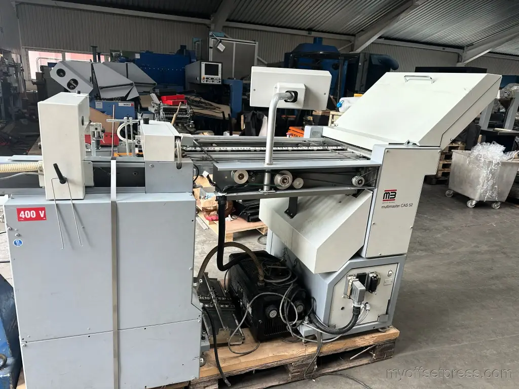image machine N°17
