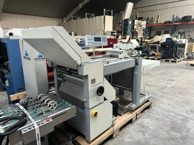 image machine N°2