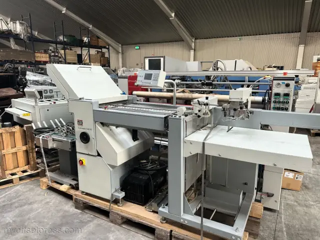 image machine N°4