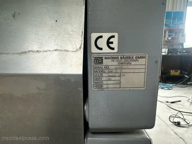 image machine N°7