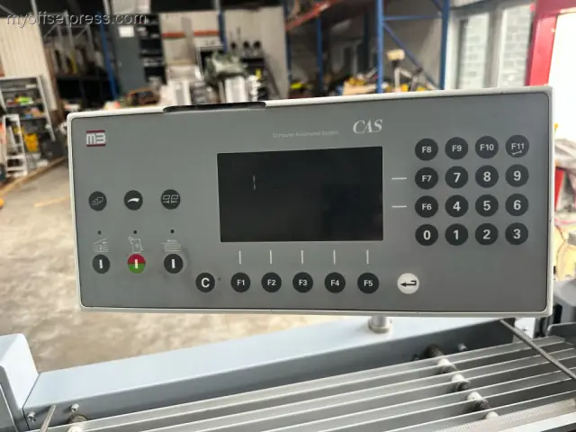 image machine N°9