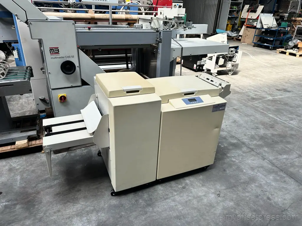 image machine N°13