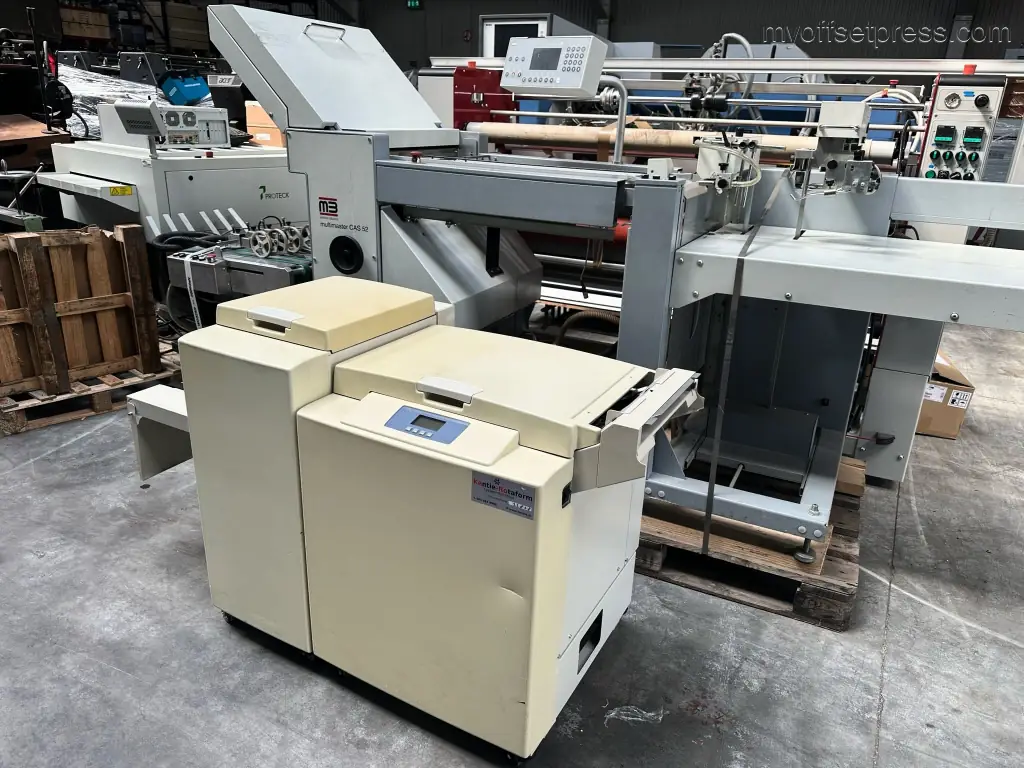 image machine N°17