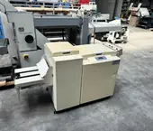 Plockmatic TR 90