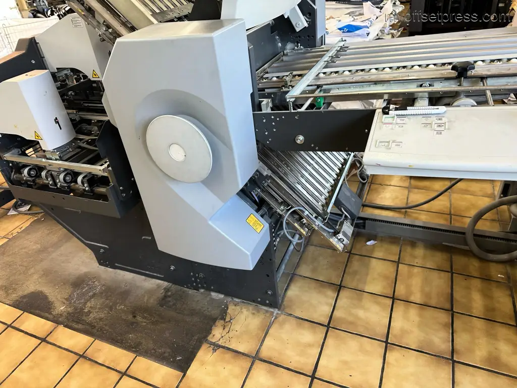 image machine N°14