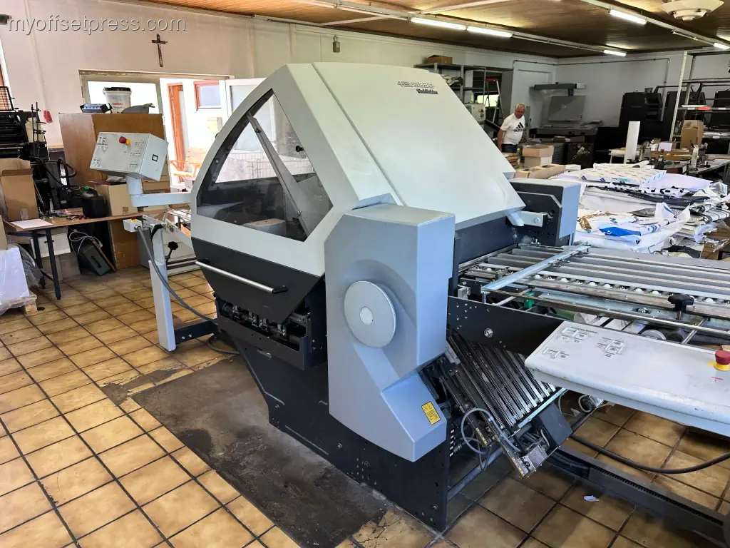 image machine N°17