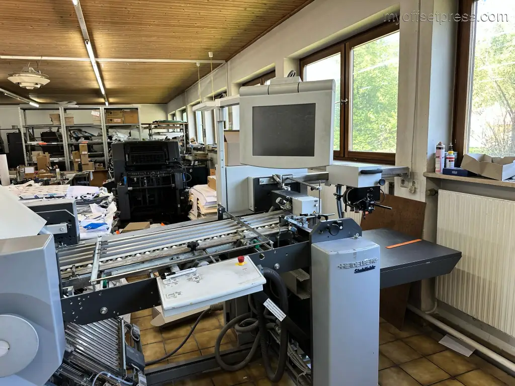 image machine N°21