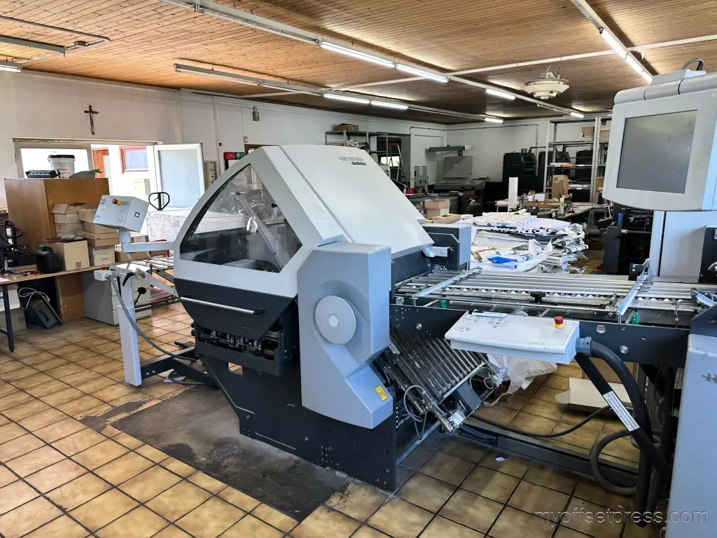 image machine N°22