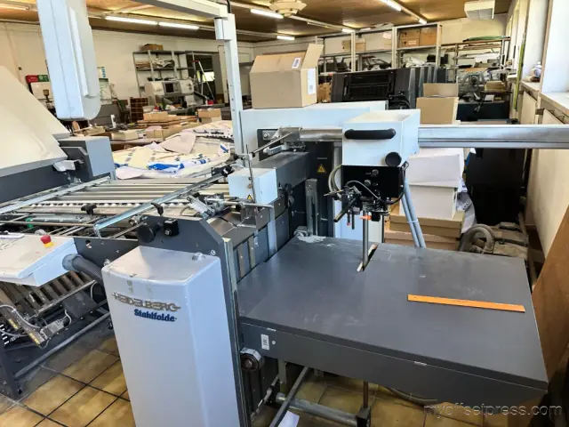 image machine N°2