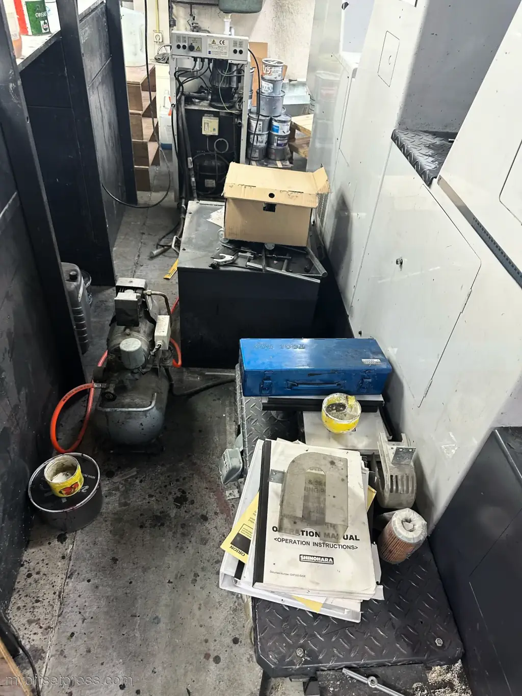 image machine N°16