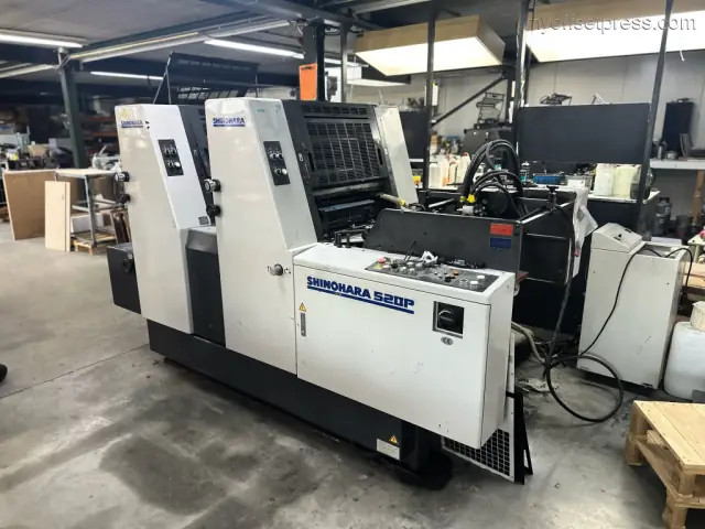 image machine N°1