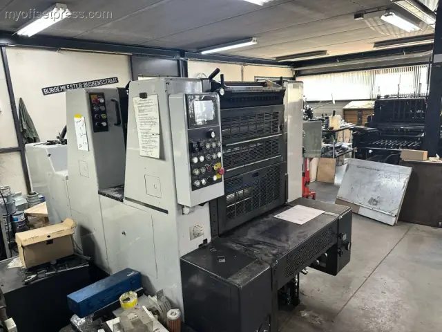 image machine N°2