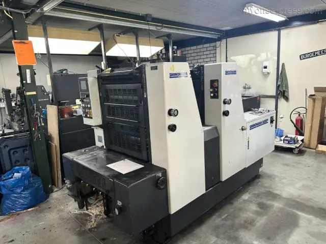 image machine N°3