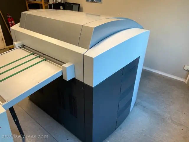 image machine N°4