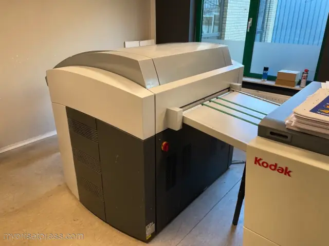 image machine N°5