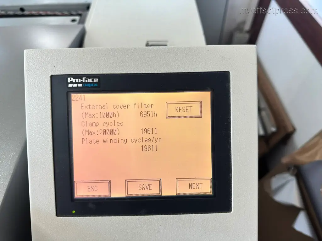 image machine N°17