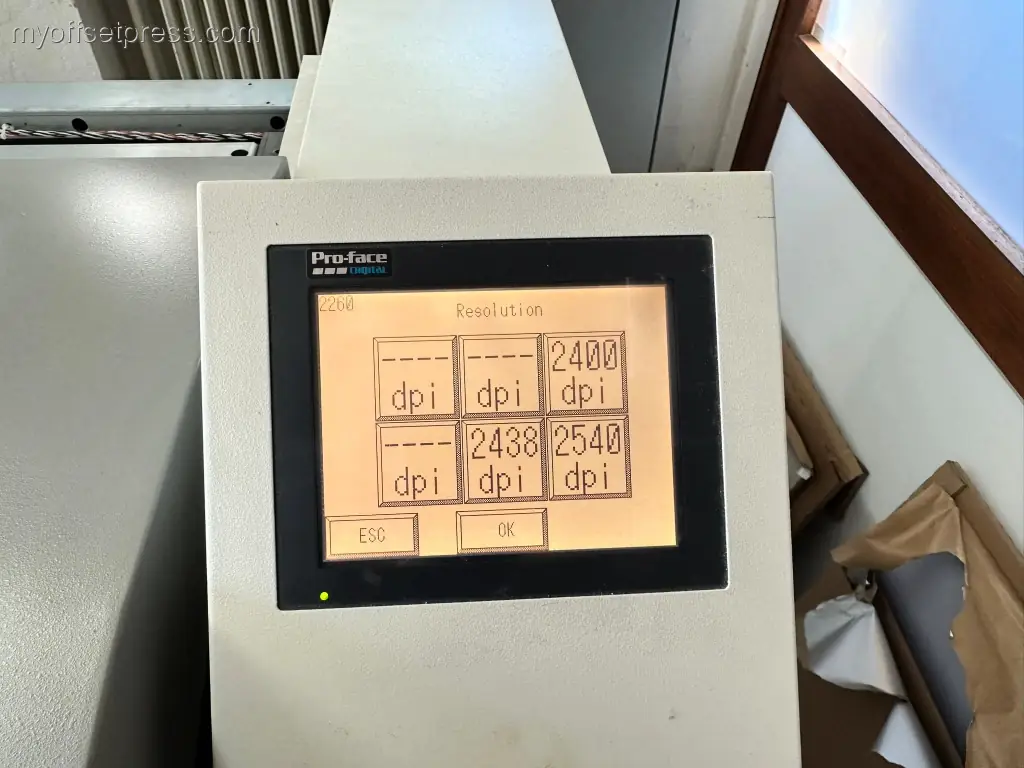 image machine N°23