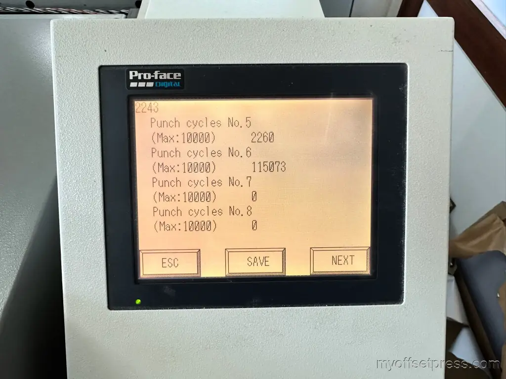 image machine N°24
